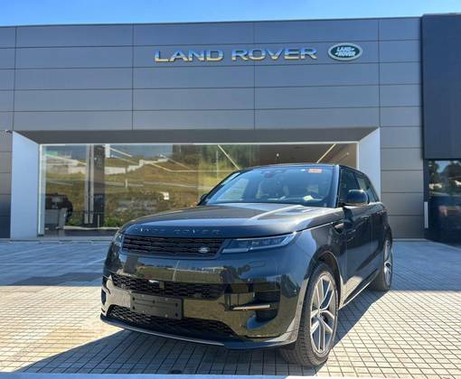 LAND ROVER RANGE ROVER SPORT 3.0 P550e PHEV AUTOBIOGRAPHY AWD AUTOMÁTICO LAND ROVER RANGE ROVER SPORT 3.0 P550e PHEV AUTOBIOGRAPHY AWD AUTOMÁTICO